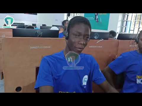 Wa School for the Blind Gets New Digital Learning Centre