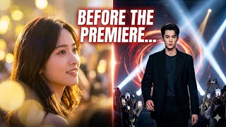 Dylan Wang Shines at Concert Ahead of His Drama Premiere — Shen Yue Looks Angelic ✨