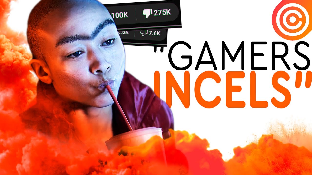 Atriz de "Intergalactic" ATACOU GAMERS e ARREGOU