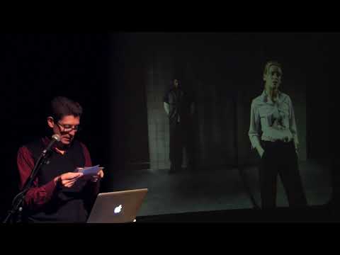 Pecha Kucha Home Away   Neil Grutchfield