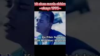 Download lagu Pahit Akan Manis Akhirnya _ Ukays mp3 Download lagu Pahit Akan Manis Akhirnya _ Ukays mp3