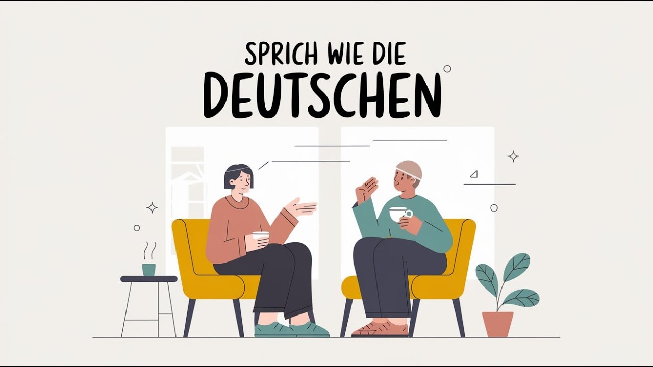 deutsche podcast - EP16 | Real German Vs Hochdeutsch