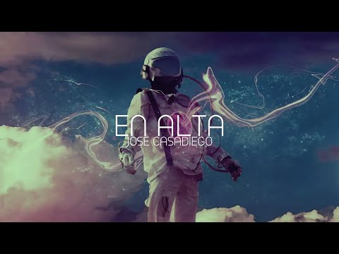 @EN ALTA LIVE SET - JOSE CASADIEGO - (AFRO HOUSE)