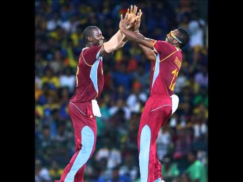 We Are The Champions We Are The West Indies by The Tradewinds