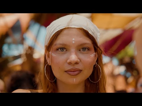 Durs at Universo Paralello 2024/25 | Full Set