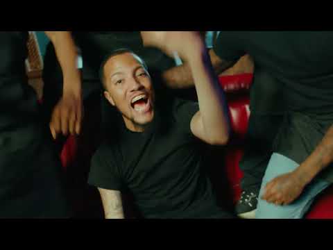 MVE - VERDE (Official Music Video)