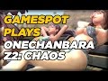 Onechanbara Z2: Chaos - GameSpot Plays