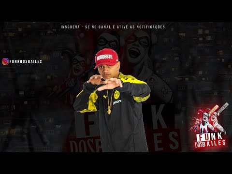 UM PENTE E TCHAU - MC LIVINHO RENATINHO FALCÃO - MANDELÃO INOVADO