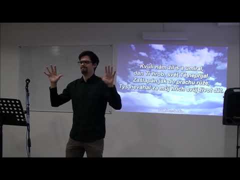 Kvůli nám - Lavina HK - 12/2018