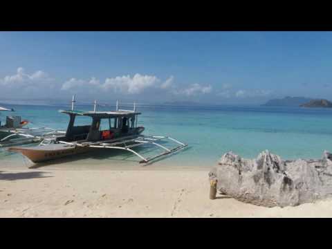 Suedsee - Romantik auf den Philippinen