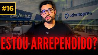 EU ME PRECIPITEI AO INVESTIR NESSA AÇÃO? NOVO APORTE E REINVESTIMENTO DE DIVIDENDOS