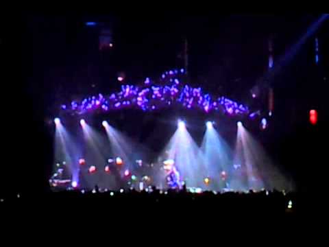 Just Breathe Pearl Jam live