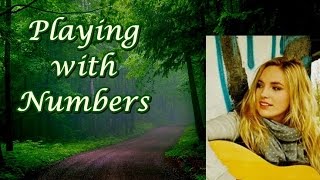 Molly Sterling - Playing with Numbers | Lyrics HQ (Eurovision 2015 Ireland)