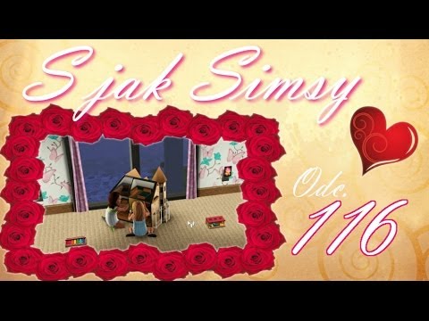 S for Sims, episode 116 - Julia's Portrait