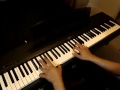 Cradle of Filth - Death Magick For Adepts - piano ...
