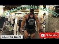 Leg Workout You Can't Go Without | IFBB Classic Physique Pro Jamie LeRoyce