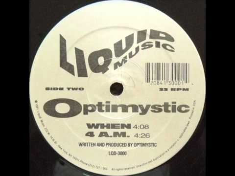 Optimystic  -4 AM-