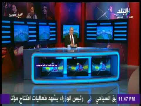 صدى البلد أحمد شوبير رئيس الإتحاد غاضب بسبب محمد صلاح