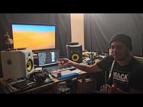 Anitta And Pabllo Vittar Sua Cara Reaction