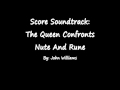PS2 Movies Score Soundtrack: The Queen Confronts Nute And Rune