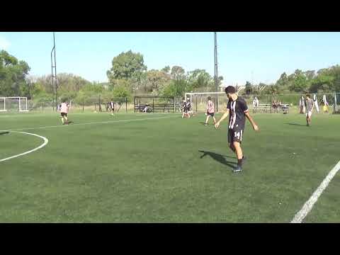 BAJATE EL LOMPA VS CARAPACHAY - #LigaNuñez - #Apertura SLS - 22/4/23