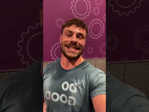 Your Dips Need Some Work? Try This Dip-Hit Combo