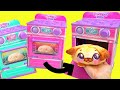 Oven Playset Plushie Surprise Treats Competition How Does It Work