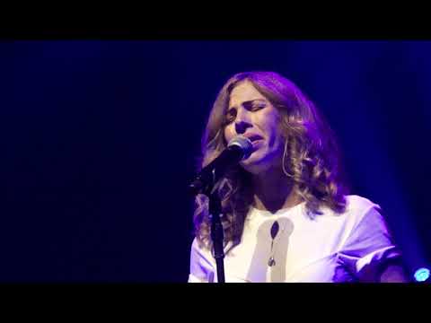 "Musta Been Something" - Lake Street Dive Red Bank NJ - June 29, 2018).