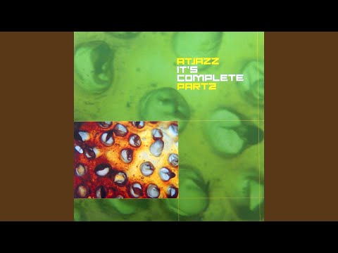 It's Complete (Uschi's Re-Groove)