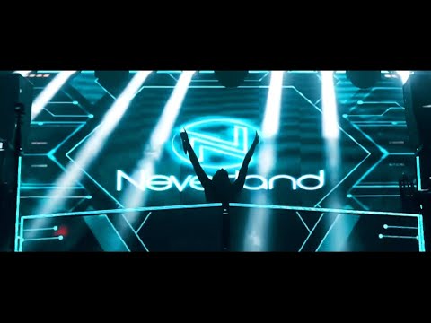 Happy Birthday Neverland