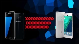 Come Trasformare Lo SmartPhone In Un Google Pixel [Android]