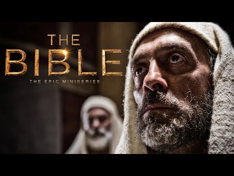 The Bible (2013) - Episodul 2 | Exodul | Subtitrat în Română