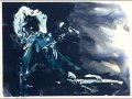 The Jeff Healey Band - Holding on