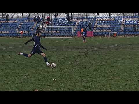 Cupa României. Ripensia Timișoara - AS Recaș 3-8 ( 10 decembrie 2023 ).