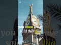 The Dua Of Present Past Future Islamicshorts Earn Good Dees Share It