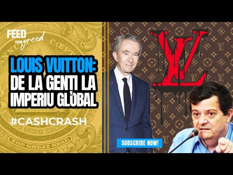 Drumul spre $300 de Miliarde și Strategia unui Gigant al Luxului
