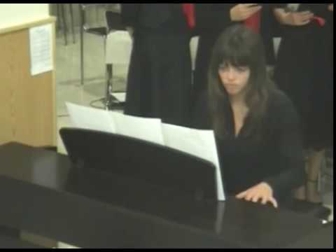 Se apropie invingatorii - Corul Castellon Lepanto