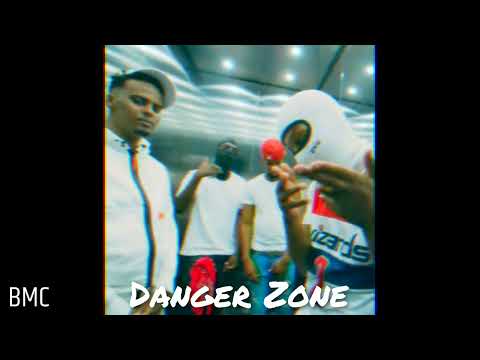 FREE |BMC | [Stafa x PM Type Beat] ''Danger Zone'