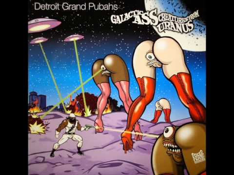 Detroit Grand Pubahs _ Tig O' Bake Fitties
