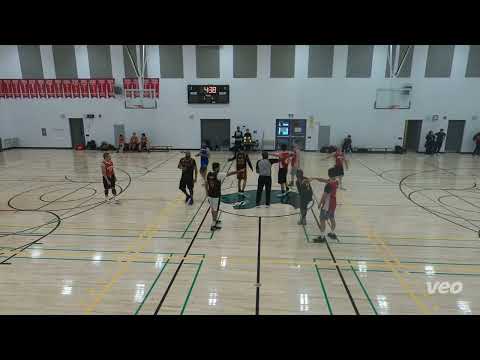 Noexcuse(46) Tier 7 Red Storm(52) - tcbl sunday - 2022/2023 winter