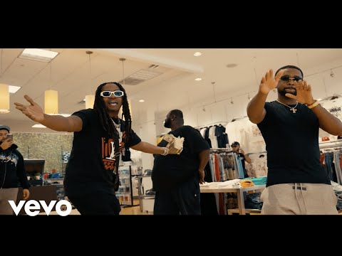 Eyeball Relly - No Vacancy ft. Zaytoven