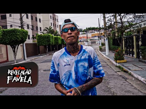 Tiaguinho MC - Minha Conduta (Revelação na Favela) Dan Soares no Beat