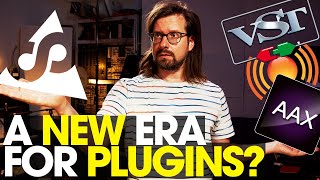 CLAP - I Have High Hopes For This New Audio Software Standard