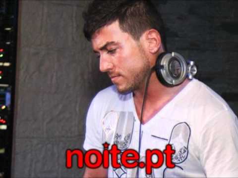 Miguel Maravalhas ft Jay Laroyé - I wanna feel you