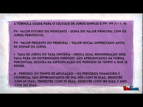 MATEMÁTICA FINANCEIRA E ESTATÍSTICA