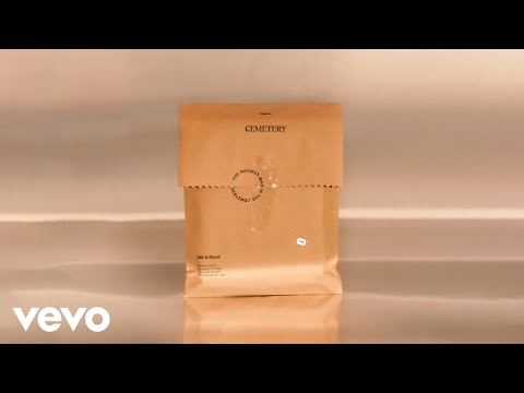 Video thumbnail for Cemetery
