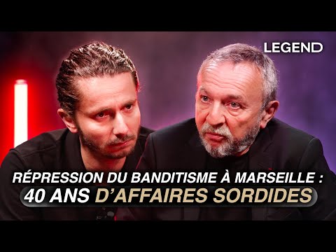 BRIGADE DE RÉPRESSION DU BANDITISME (BRB):CRIMES, DÉLINQUANCE, TRAFICS, CE QU'IL A VU DE PLUS SOMBRE