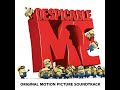 Despicable Me Soundtrack Pharrell Williams