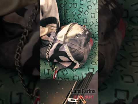 Luna Farina [ WorkInProgress ]