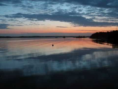 Blackfield - My Gift Of Silence